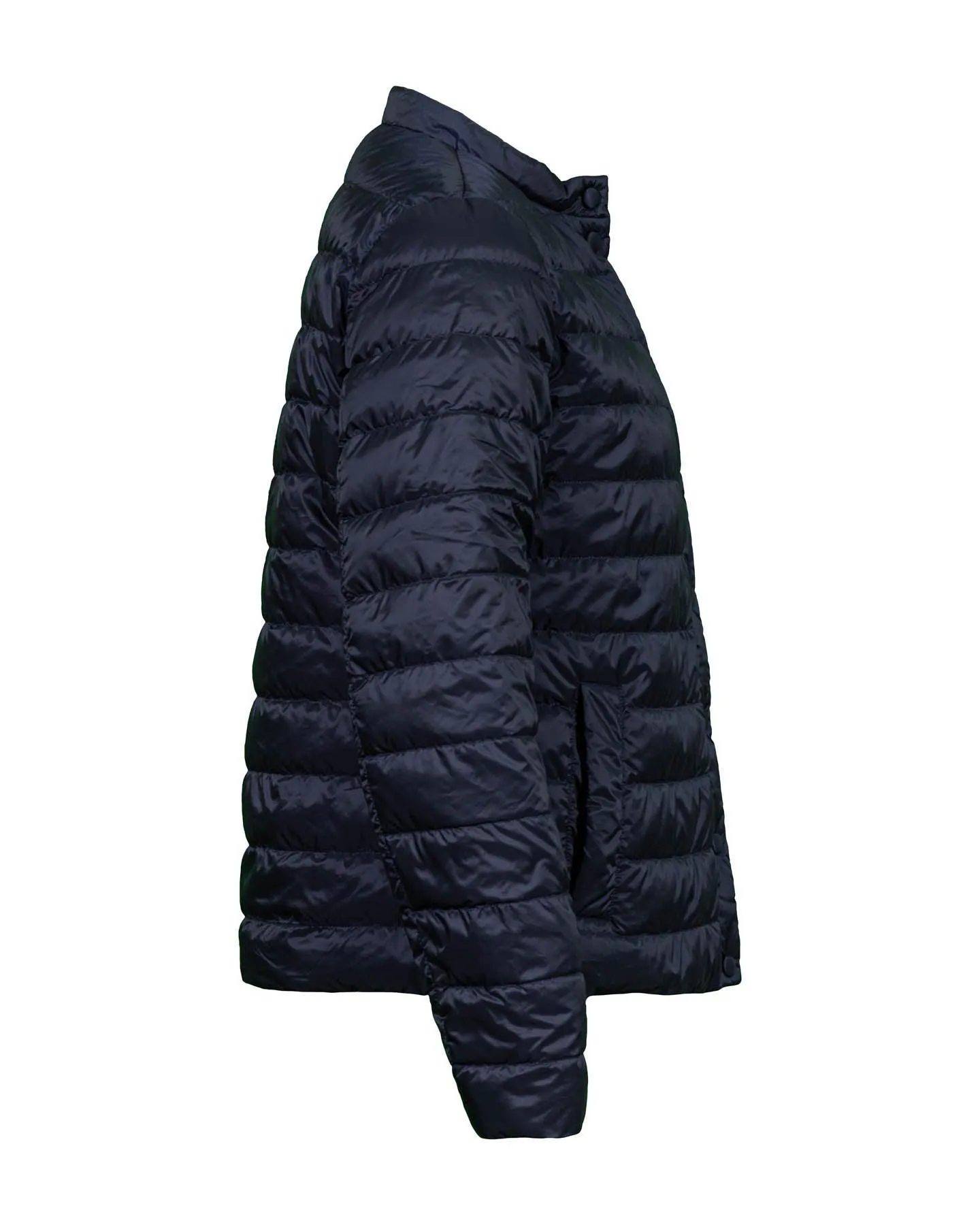 Estella Reversible Puffer Jacket