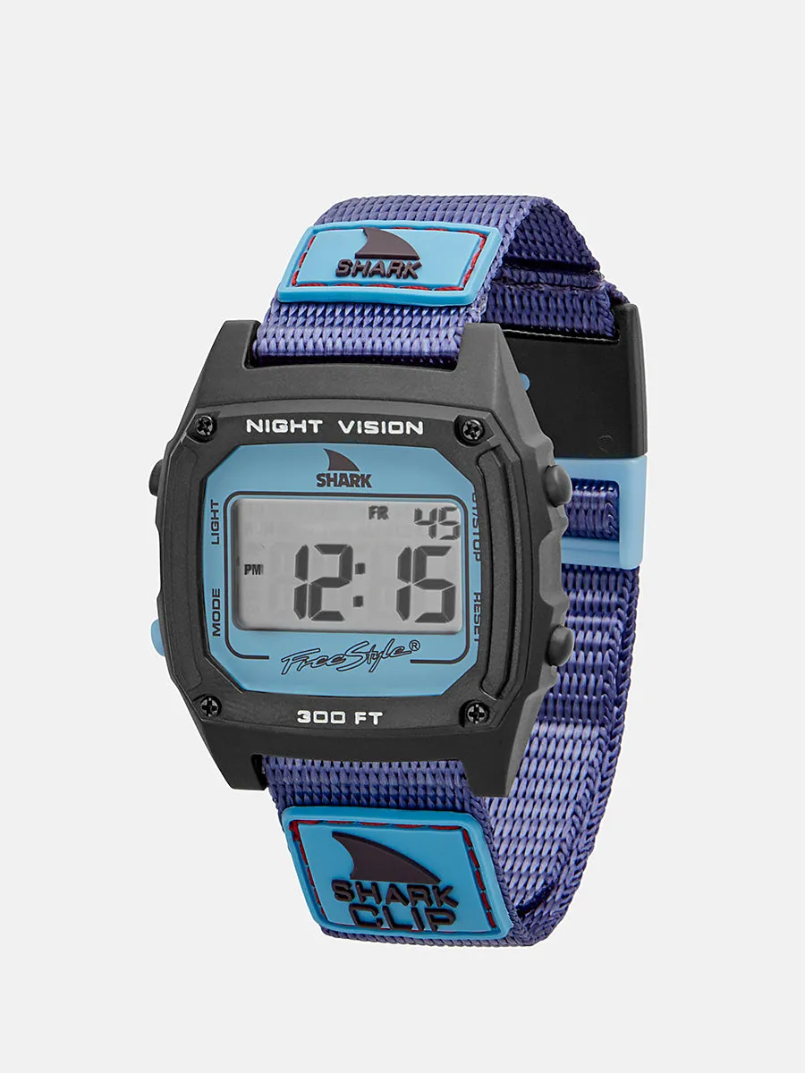 Freestyle Shark Classic Clip Watch