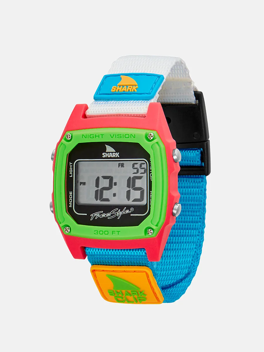 Freestyle Shark Classic Clip Watch