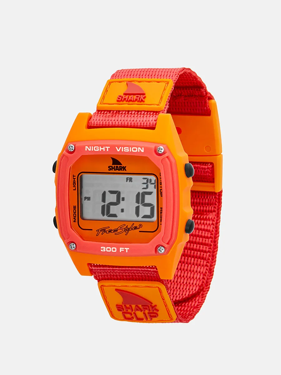 Freestyle Shark Classic Clip Watch