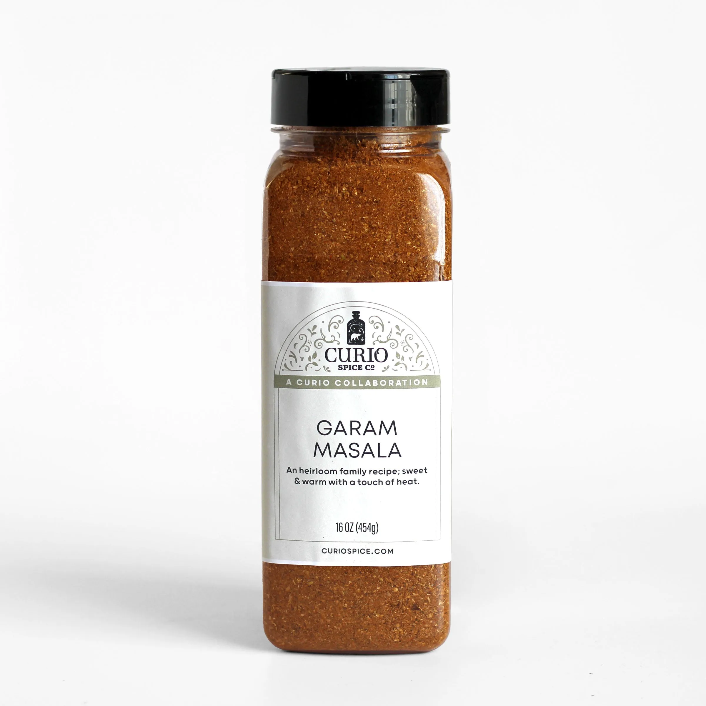 Garam Masala