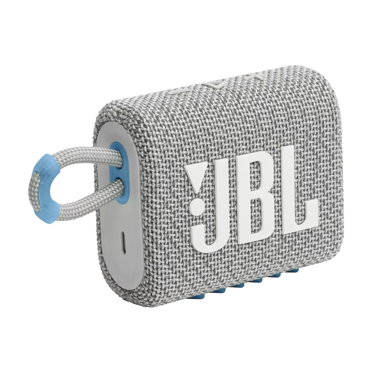 JBL GO 3 Eco Portable Waterproof Dustproof Speaker