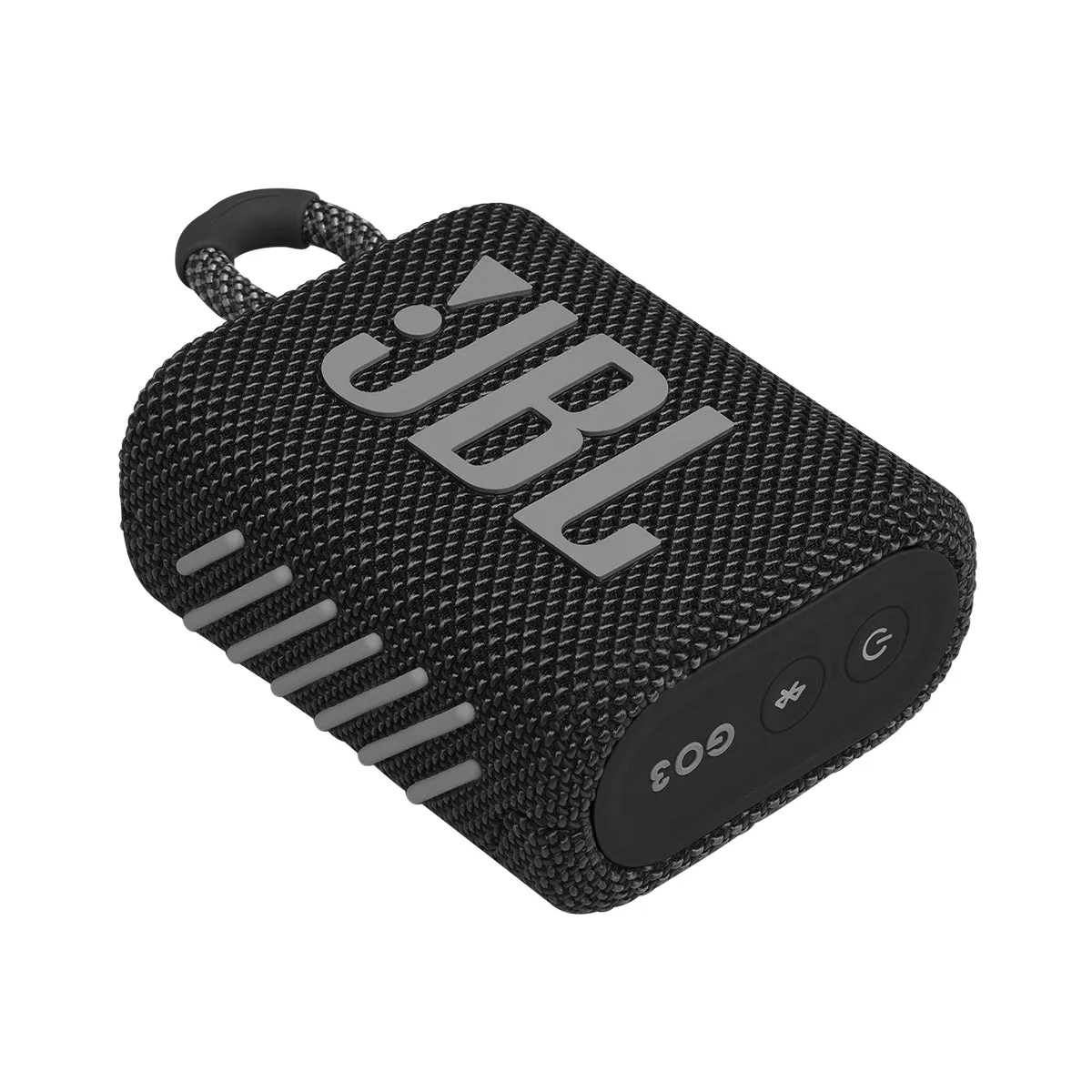 JBL GO 3 Portable Waterproof Dustproof Speaker