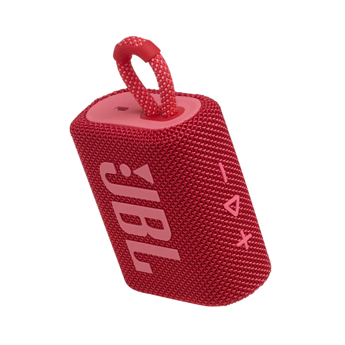 JBL GO 3 Portable Waterproof Dustproof Speaker