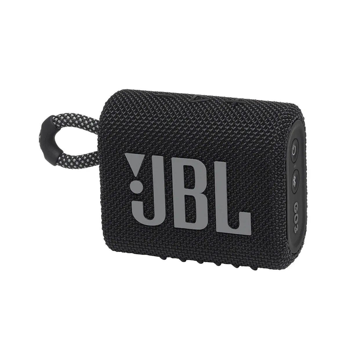 JBL GO 3 Portable Waterproof Dustproof Speaker