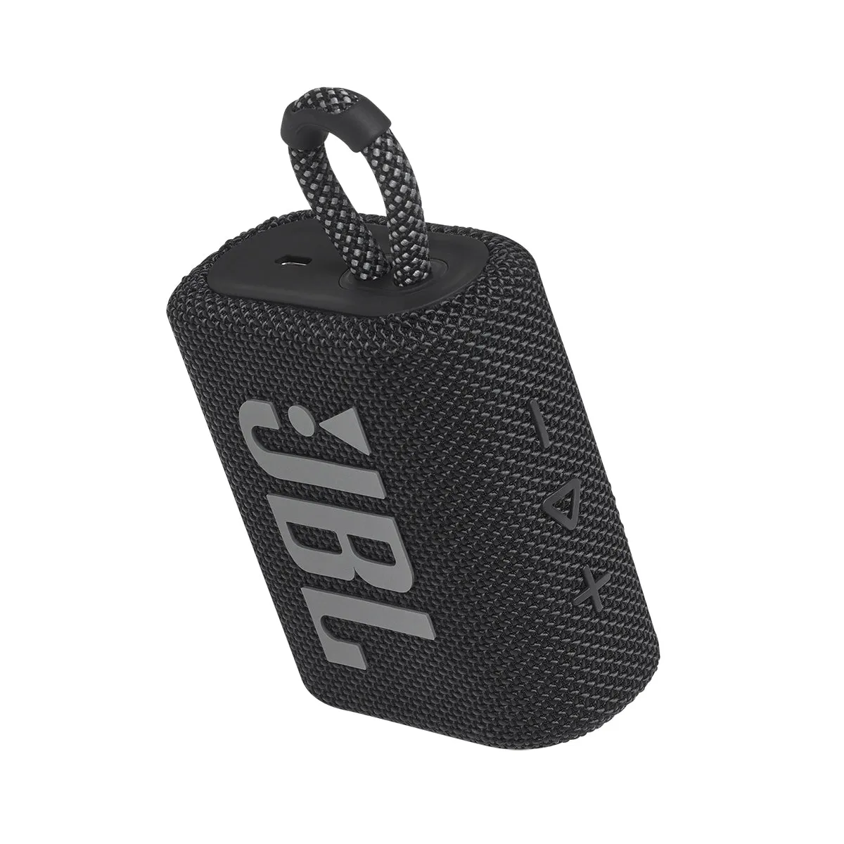 JBL GO 3 Portable Waterproof Dustproof Speaker