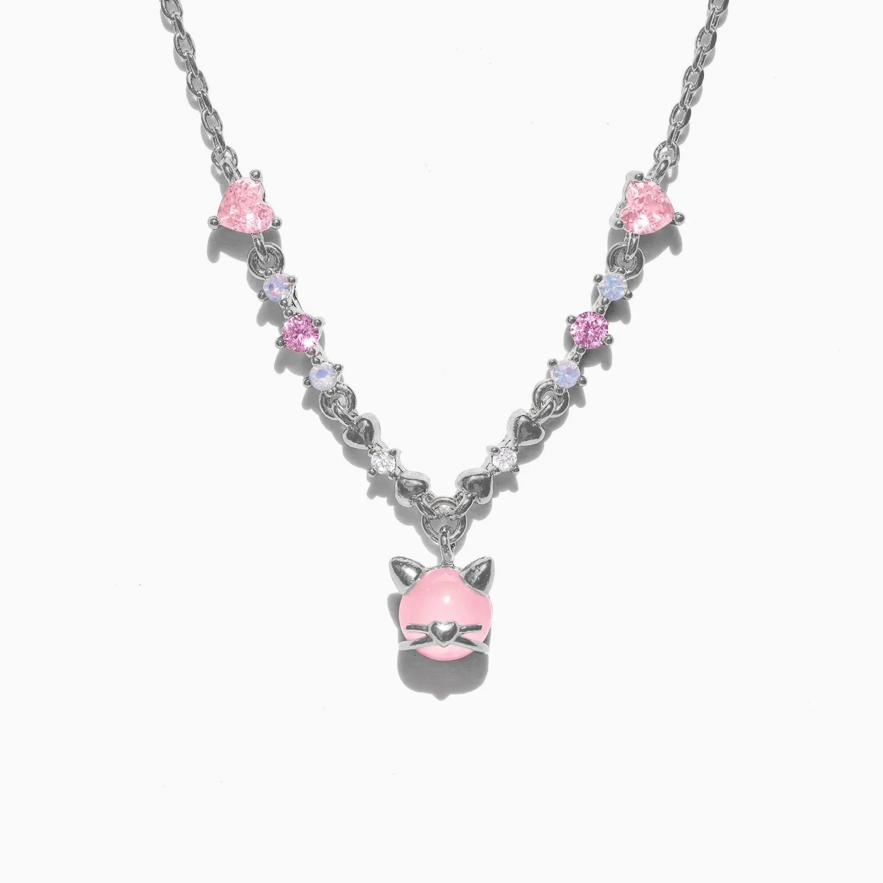 Kitty Kat Necklace