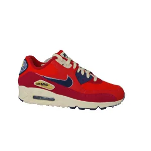 Mens Air Max 90 Premium SE