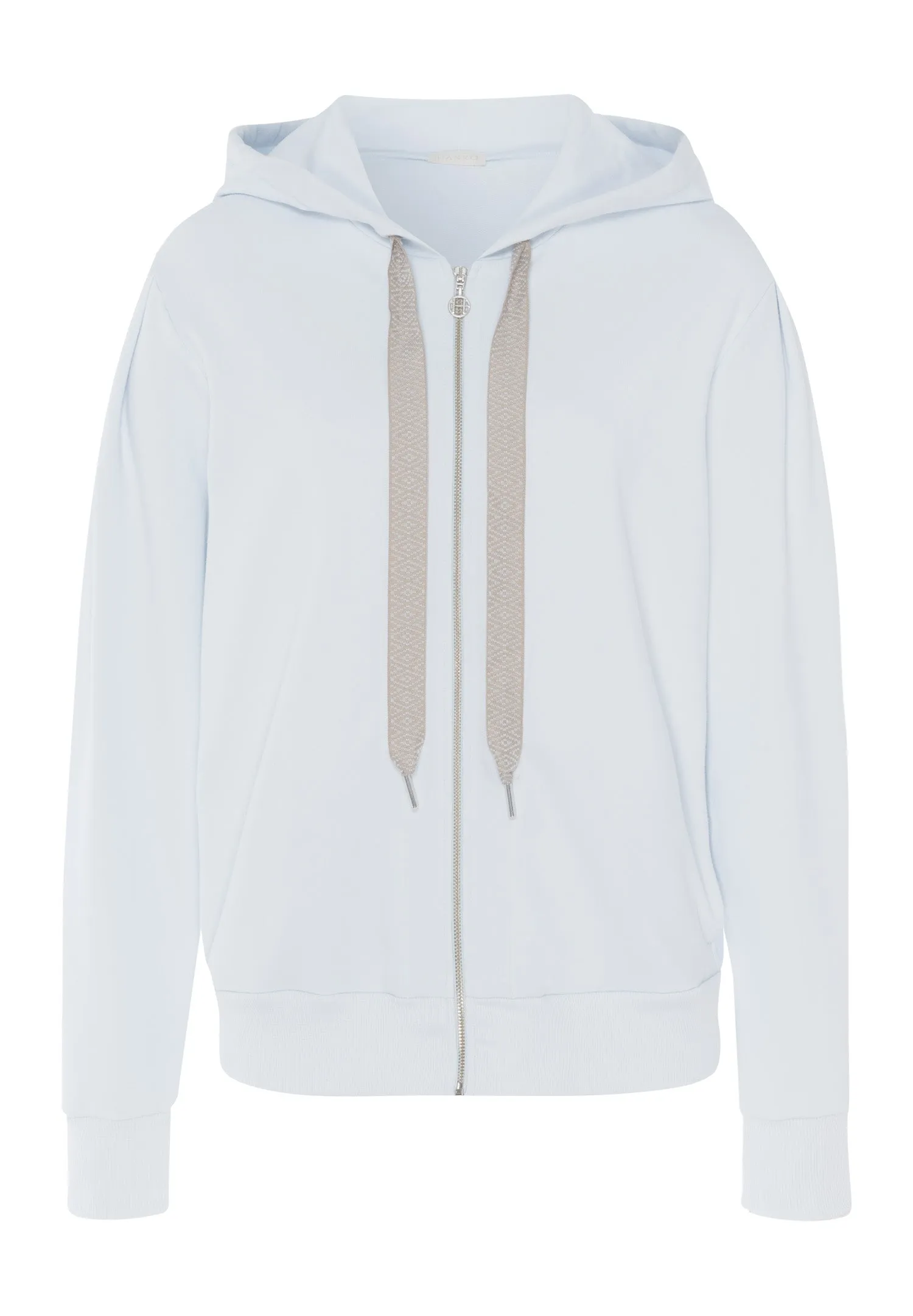 Natural Living Jacket | Powder Blue 78812-2512