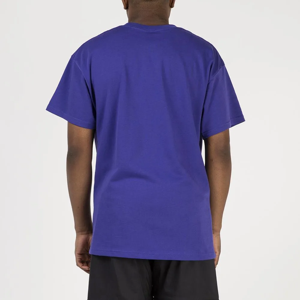 Nike ACG Logo T-shirt / Fusion Violet