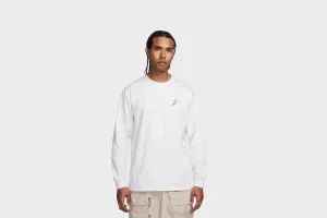 Nike ACG Long-Sleeve T-Shirt (Summit White)