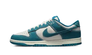 Nike Dunk Low Industrial Blue Sashiko