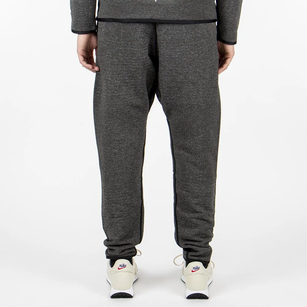 Nike Gyakusou NRG Knit Pant / Black Heather