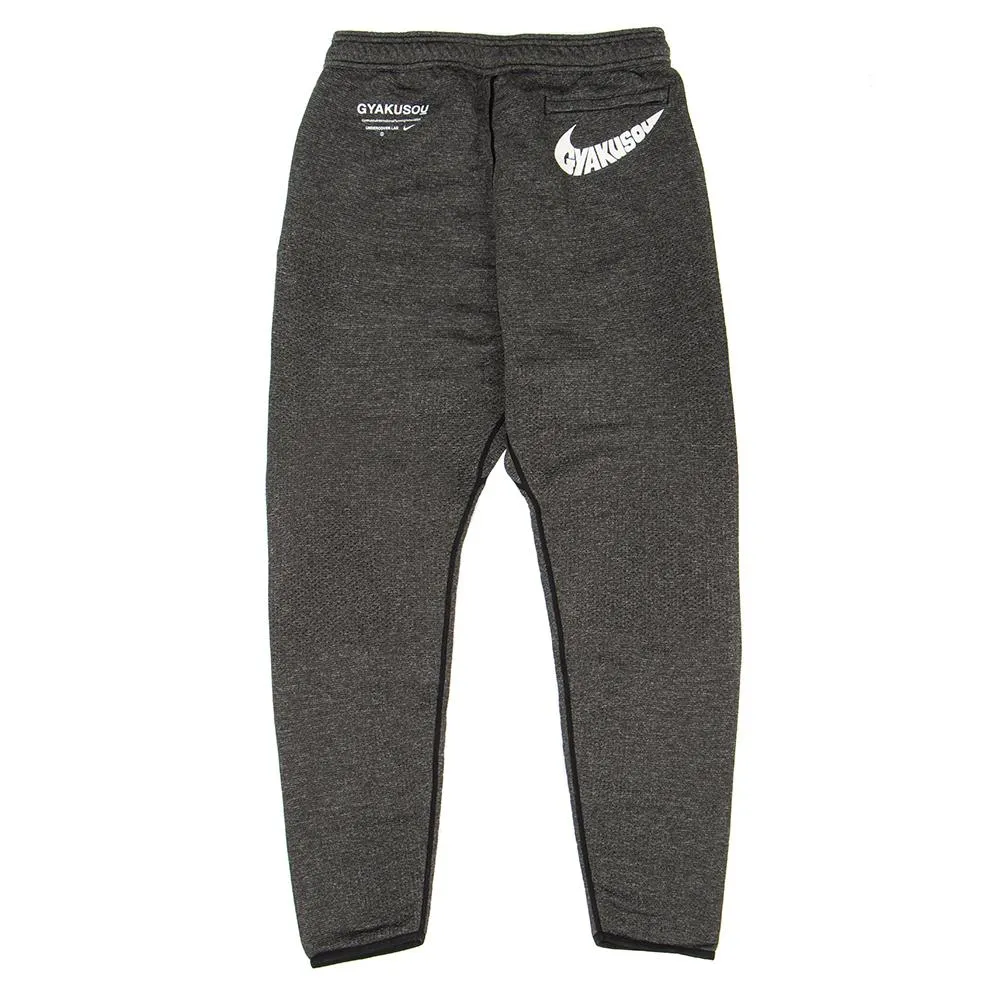 Nike Gyakusou NRG Knit Pant / Black Heather