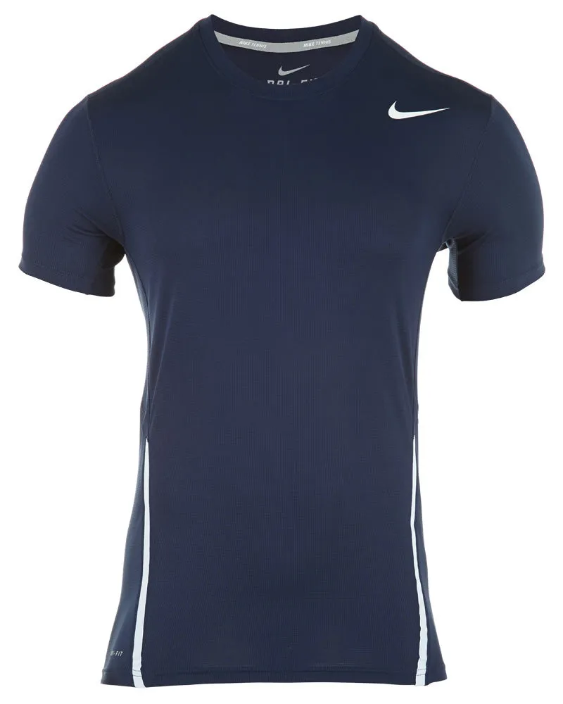 NIKE POWER UV CREW MENS STYLE# 523217