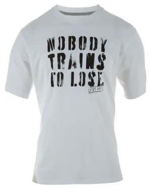 NIKE TRAINING MEN'S T-SHIRT STYLE # 438686