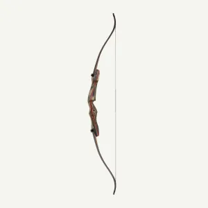 Penthalon Take Down Bogen 30190 Recurve Twin Hero 62 Zoll