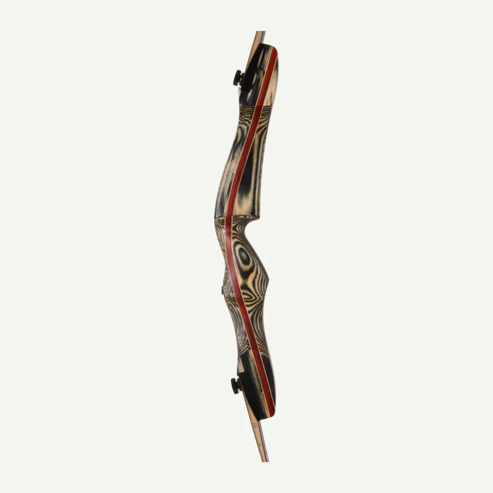 Penthalon Take Down Bogen 30190 Recurve Twin Hero 62 Zoll