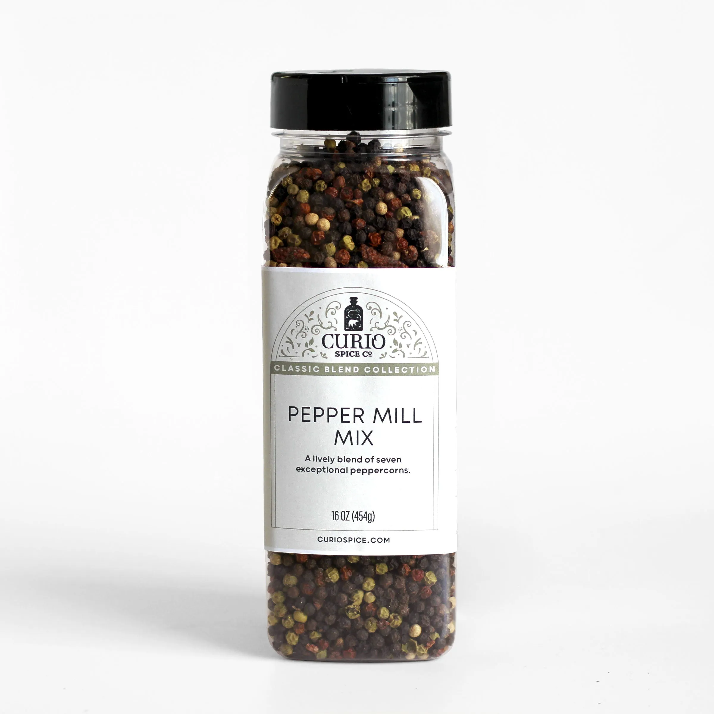 Pepper Mill Mix