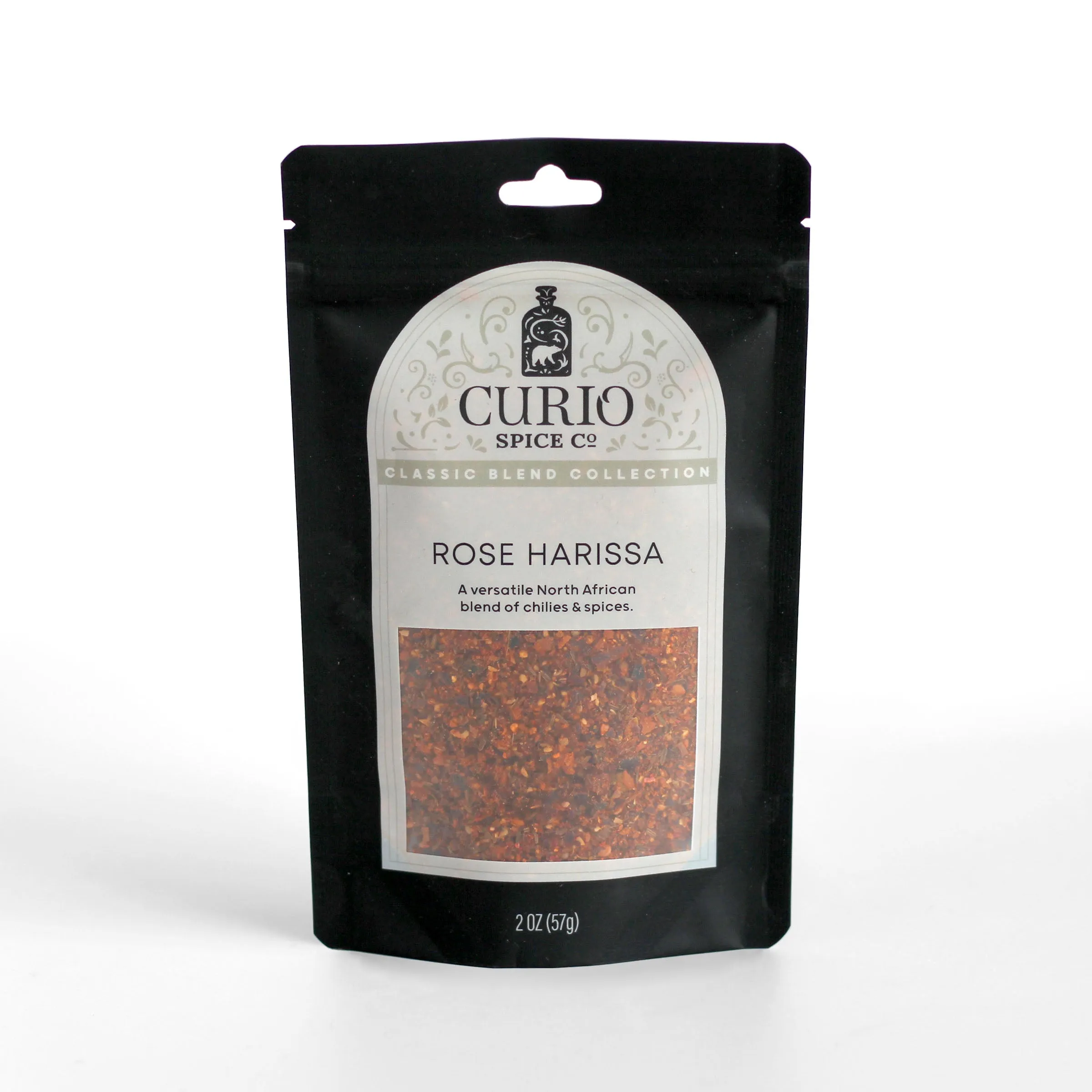 Rose Harissa