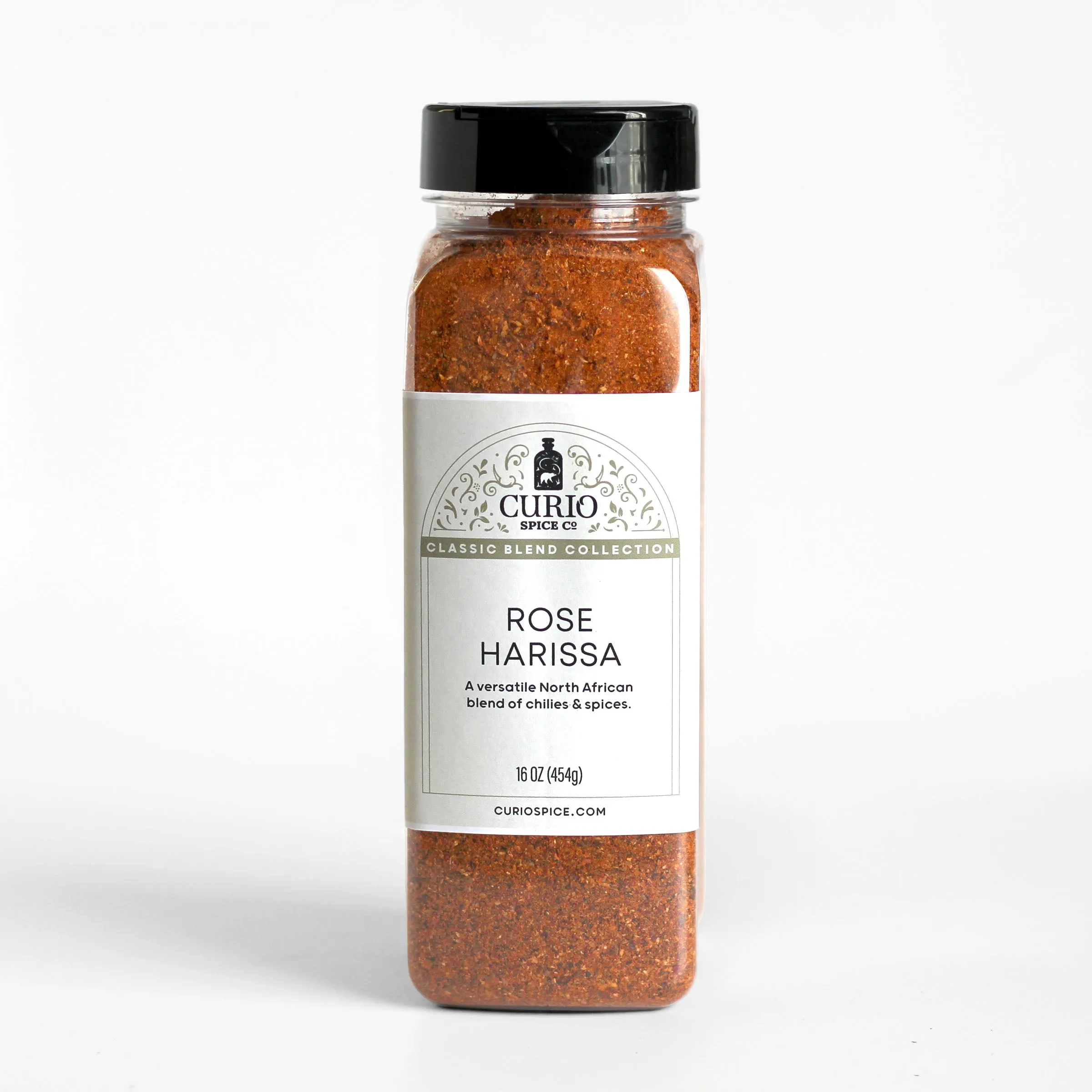 Rose Harissa