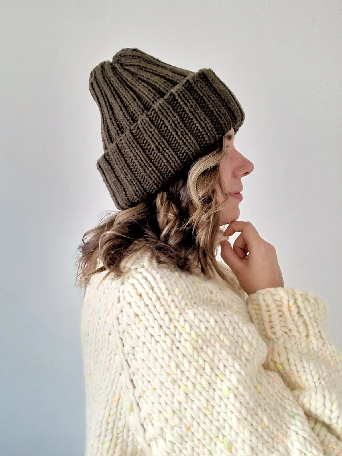 Skatta beanie