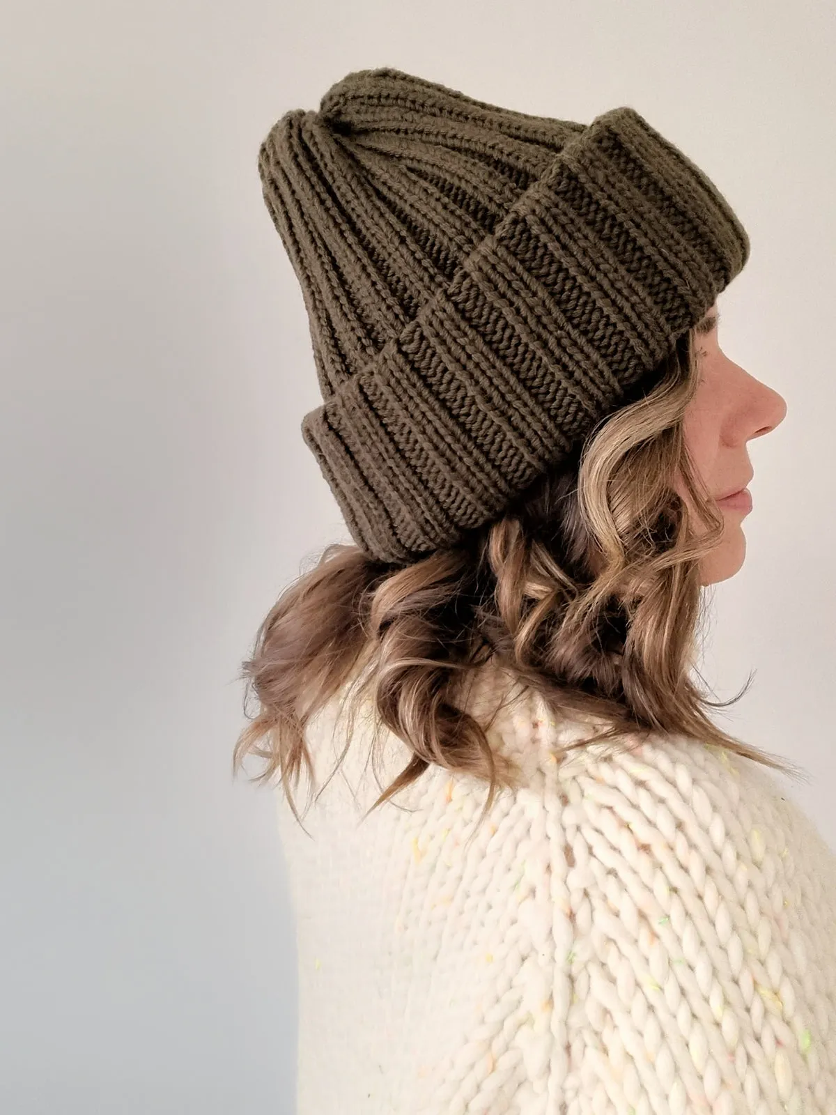 Skatta beanie