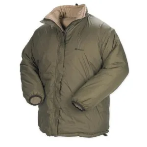 Snugpak Sleeka Elite Reversible Olive/Tan Xlarge Jacket