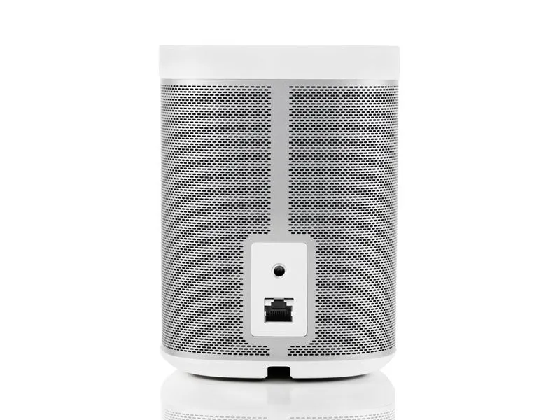 Sonos 2 Room Starter Set - White