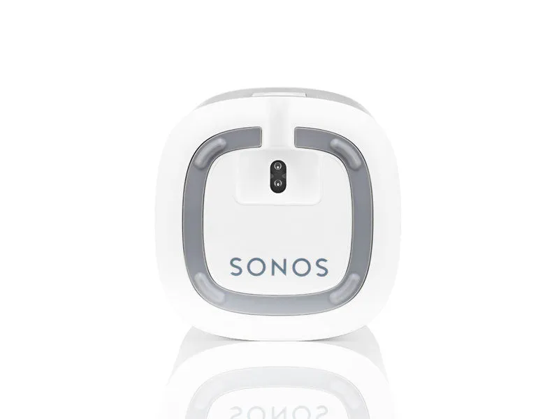 Sonos 2 Room Starter Set - White