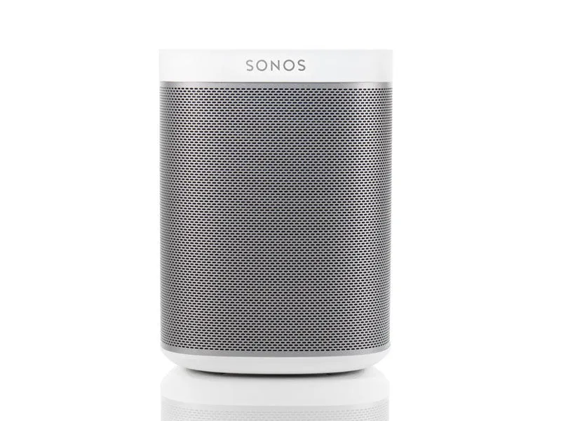 Sonos 2 Room Starter Set - White