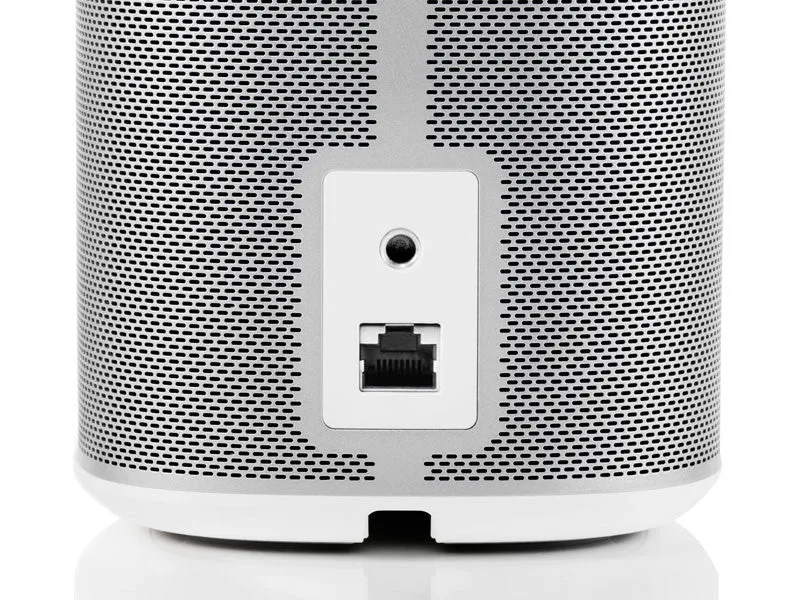 Sonos 2 Room Starter Set - White