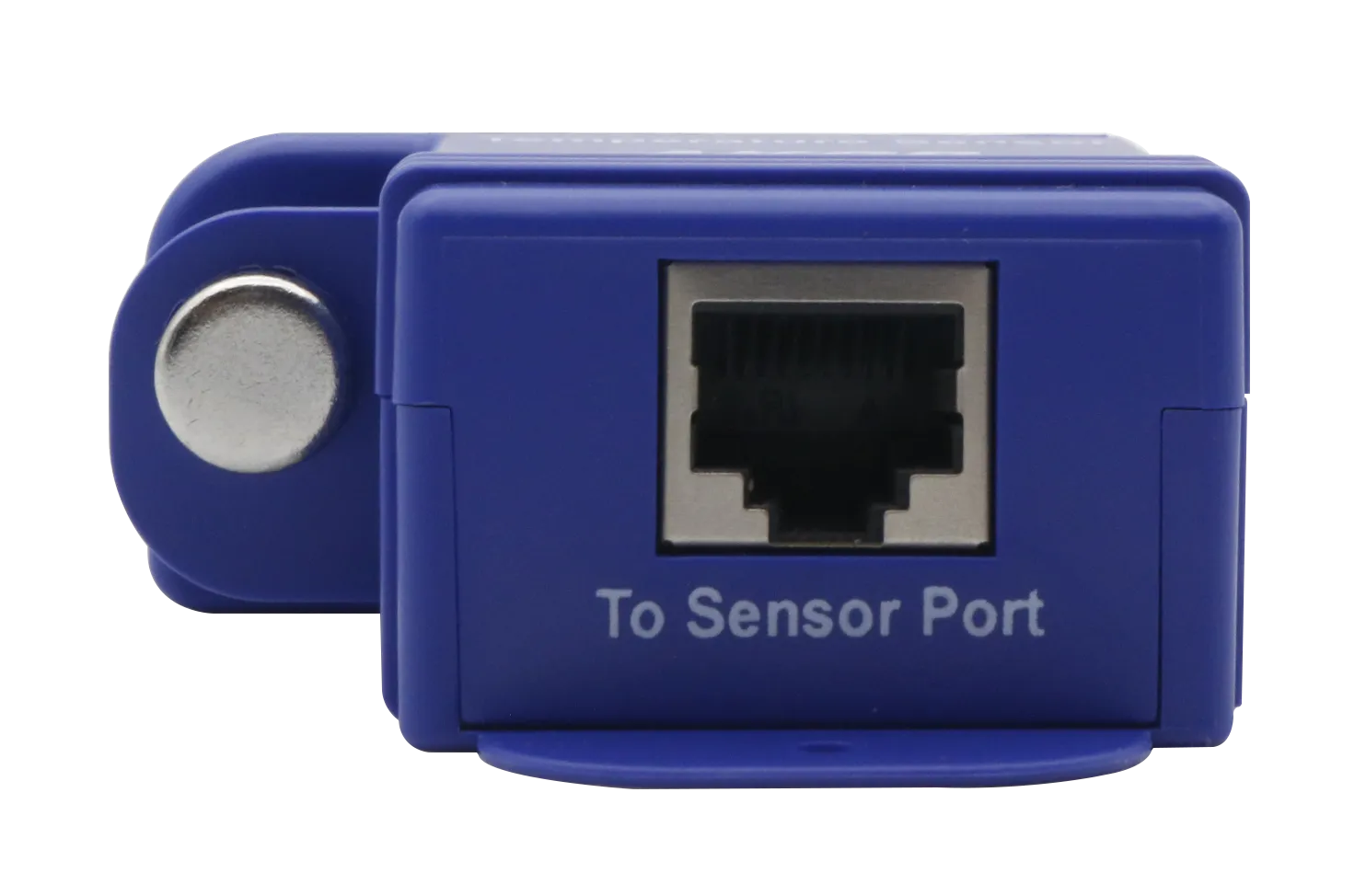 Temperature Data Logger - Ethernet Water Resistant Sensor