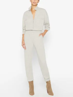 The Andre Luxe Cashmere Set