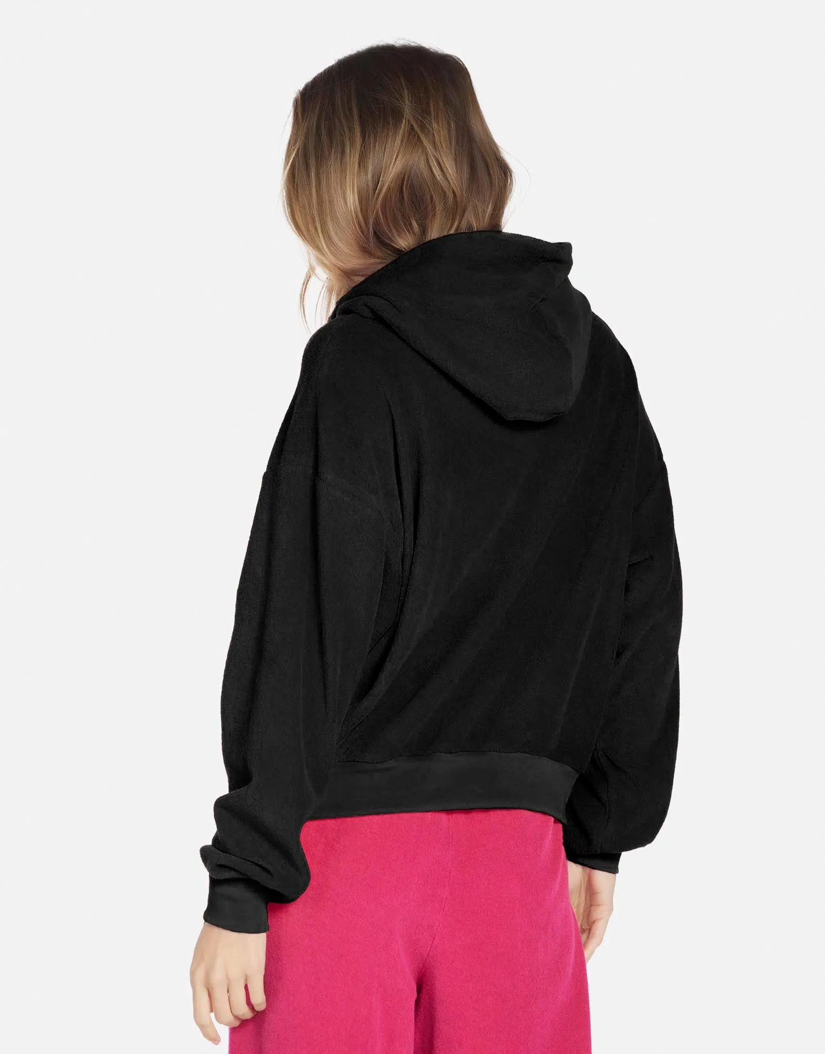 Trainor Pullover Hoodie