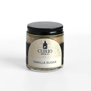 Vanilla Sugar