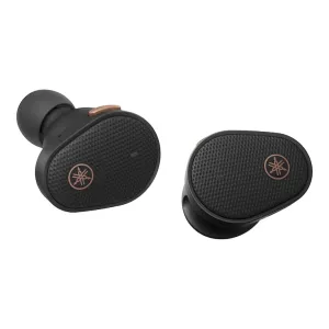 Yamaha TW-E5B True Wireless Earbuds