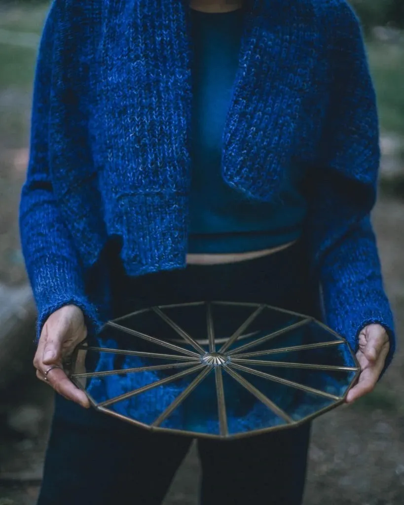 Yedra knits 2